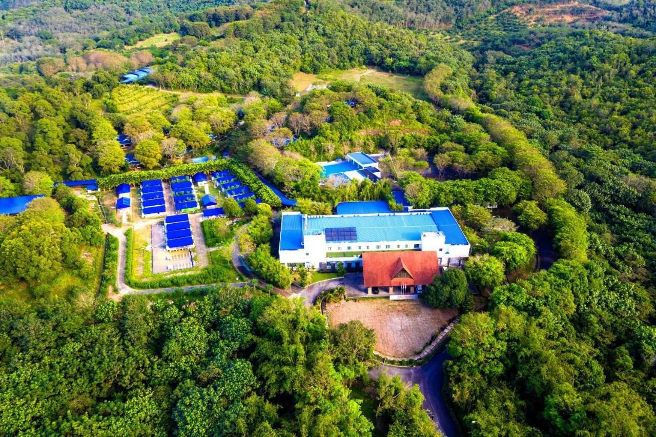The Orchard Resort & Spa Melaka I World Spa Awards Winner I Free Access To Outdoor Spa Pool Lubuk Cina Екстер'єр фото